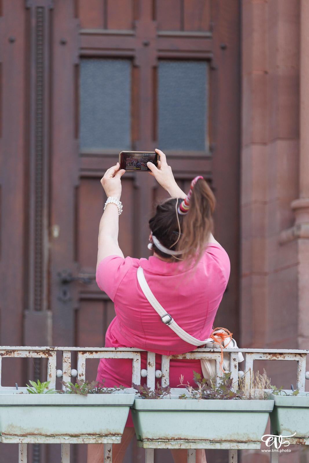 ROSEMONDE (CIE DU VIDE)